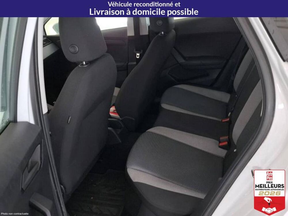 Ibiza TSI 95 Style 2021 occasion 10150 Lavau