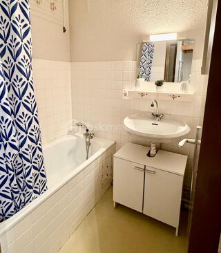  Appartement  vendre 1 pice 26 m