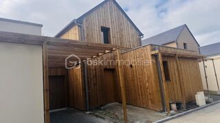  Maison 4 pices 87 m Pleurtuit