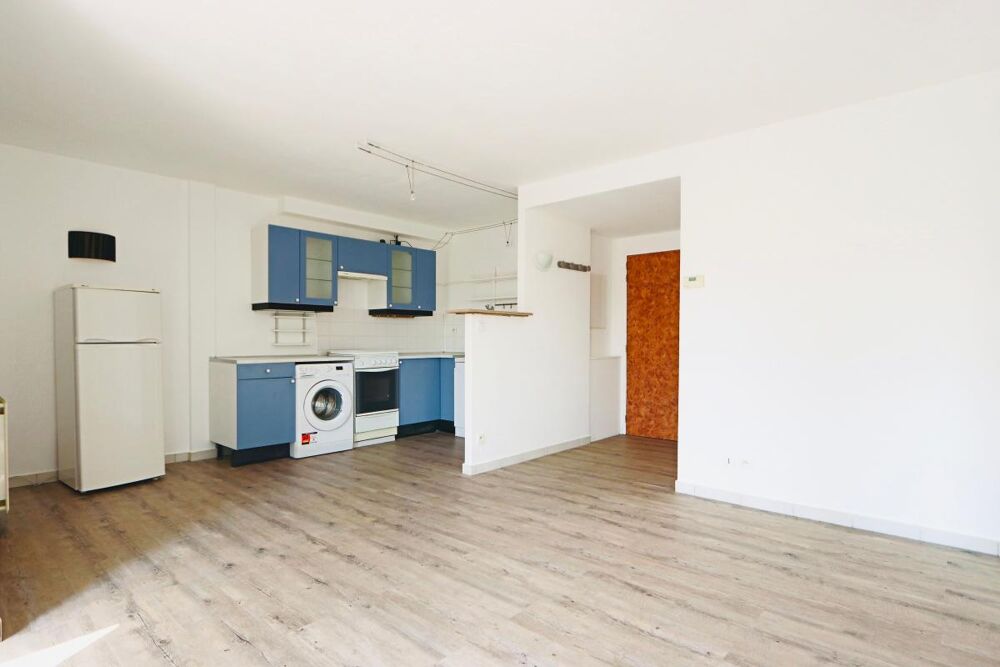 Vente Appartement TASSIN LA DEMI LUNE- PROCHE CENTRE - Bel appartement de Type 2 à vendre Tassin la demi lune