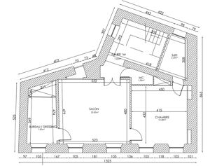  Maison � vendre 8 pi�ces 235 m�