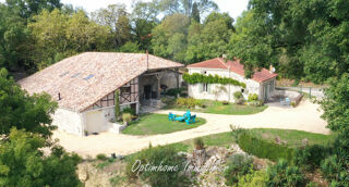  Maison à vendre 7 pièces 185 m²