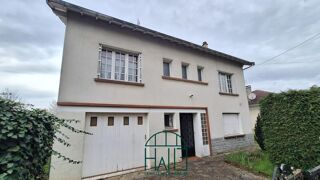  Maison � vendre 5 pi�ces 134 m�