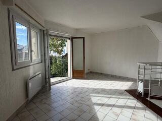  Duplex/triplex à vendre 2 pièces 45 m²