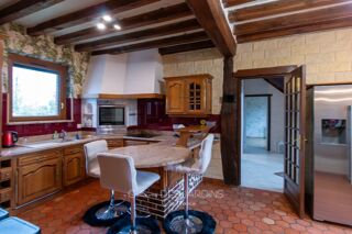  Maison � vendre 6 pi�ces 130 m�