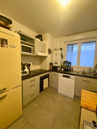  Maison � vendre 3 pi�ces 66 m�