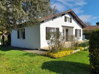 Maison 100m2 Sare