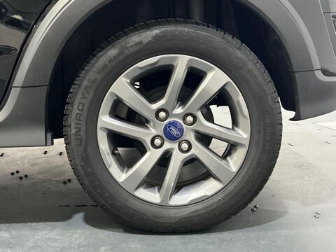 Ka + ACTIVE + 1.2 85 ch S&S 2019 occasion 31100 Toulouse