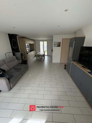  Maison à vendre 4 pièces 75 m²