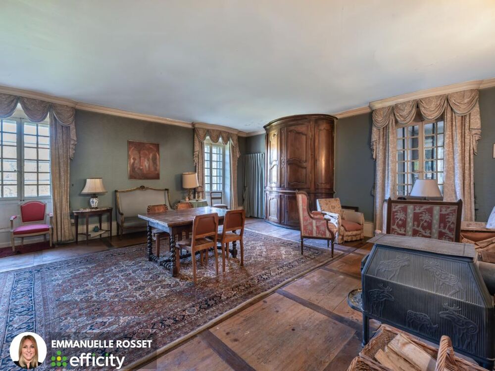 � vendre  Propri�t�/ch�teau Douvaine (74140)