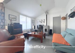  Maison � vendre 3 pi�ces 55 m�