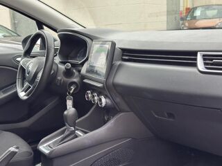 Clio V 1.6 E-TECH 140 BUSINESS 2021 occasion 78240 Chambourcy
