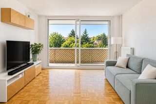  Appartement à vendre 3 pièces 70 m²