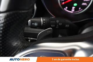 Classe GLC 220 d AMG Line 4Matic BVA9 194 ch 2022 occasion 92130 Issy-les-Moulineaux