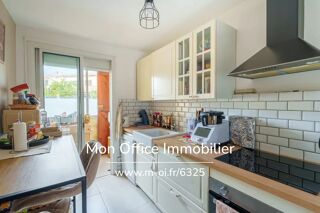  Appartement � vendre 4 pi�ces 75 m�