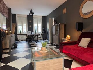  Maison � vendre 5 pi�ces 165 m�