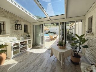  Maison à vendre 9 pièces 182 m²