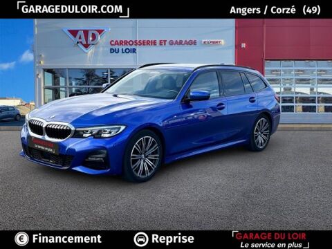 Annonce voiture BMW Srie 3 44990 