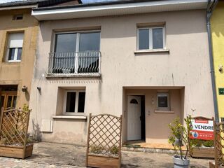  Maison à vendre 6 pièces 161 m²