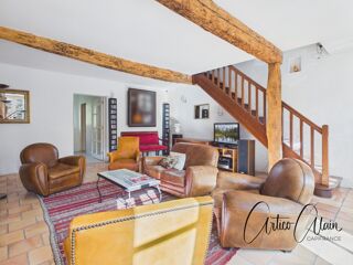 Maison à vendre 10 pièces 250 m²