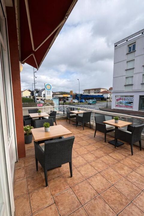 Fonds de commerce 45000 03200 Vichy