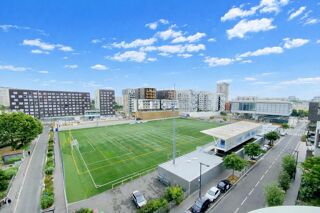  Appartement � vendre 5 pi�ces 87 m�