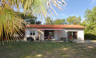  Maison à vendre 4 pièces 113 m²