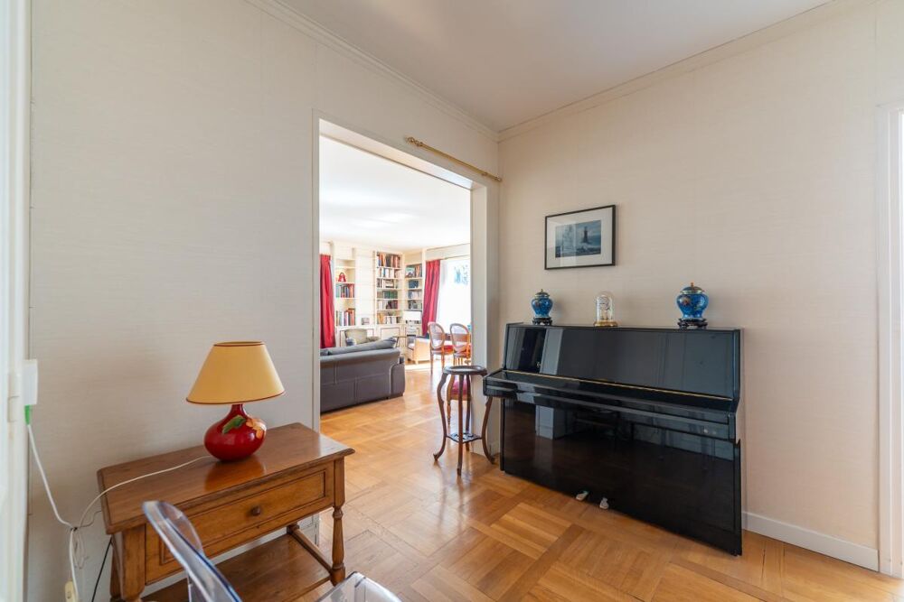 � vendre  Appartement Ville-d'Avray (92410)