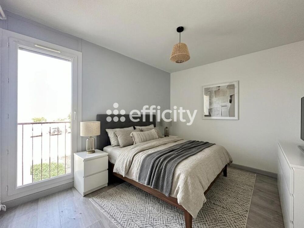 Vente Appartement Appartement Vitrolles