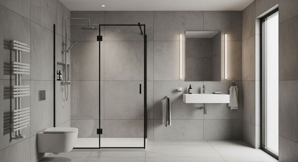 Vente Appartement 3 PIÈCES de 64m² + UNE TERRASSE + PARKING - AVRILLE Avrille
