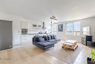 Appartement à vendre 3 pièces 72 m²
