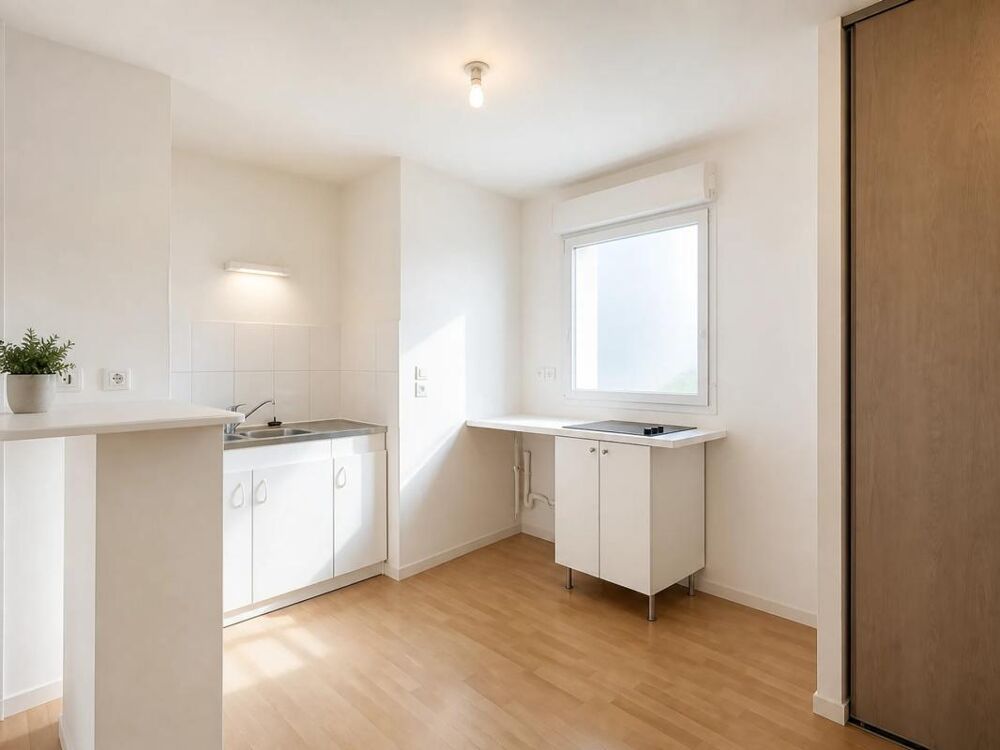 Vente Appartement Appartement de 3 pièces de 53 m² à Touques Touques