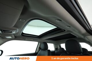 Cooper Edition Camden BVA7 3P 136 ch 2022 occasion 92130 Issy-les-Moulineaux