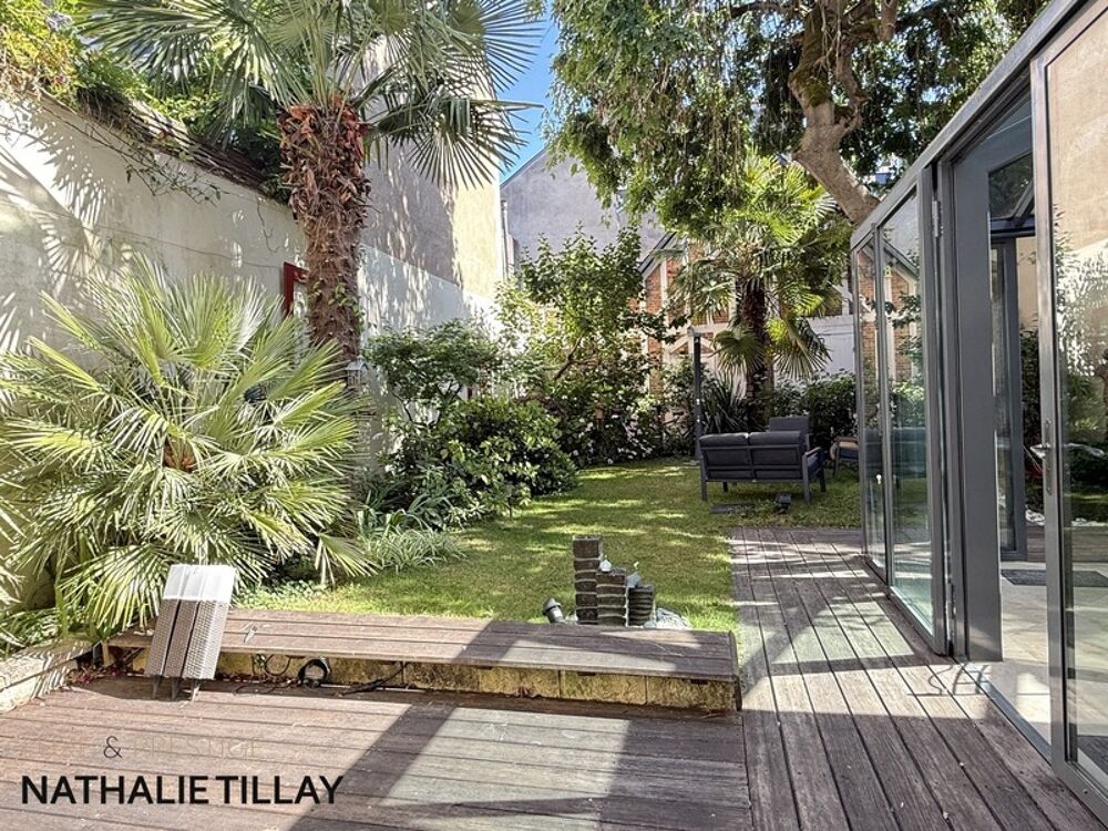 à vendre  Maison Orléans (45000)