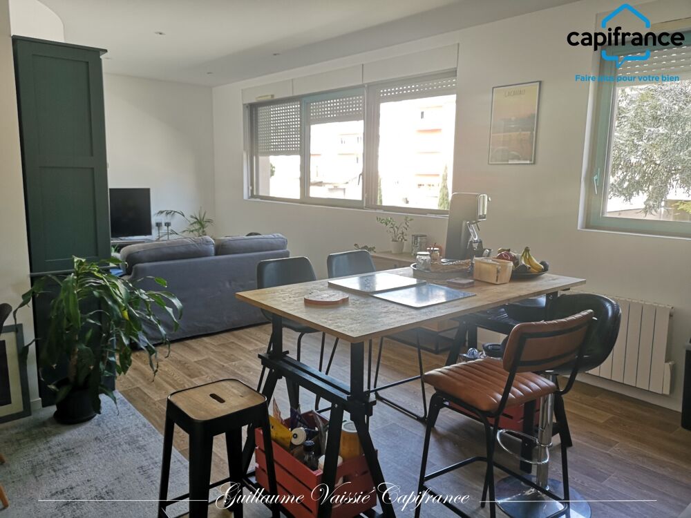 Location Appartement Dpt Vienne (86), à louer CHATELLERAULT appartement T4 de 82,57 m² + places de parking Chatellerault