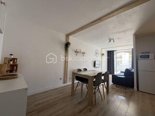  Appartement  vendre 2 pices 30 m