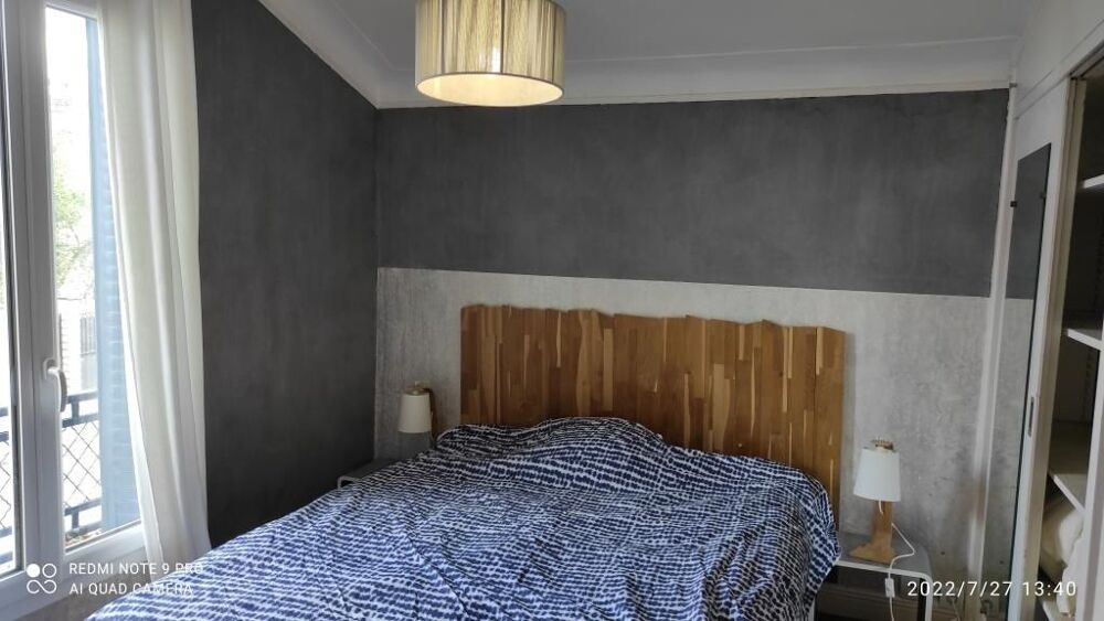 Location Maison Maison de 53m2 à louer sur Nanterre Nanterre