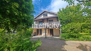  Villa à vendre 6 pièces 153 m²