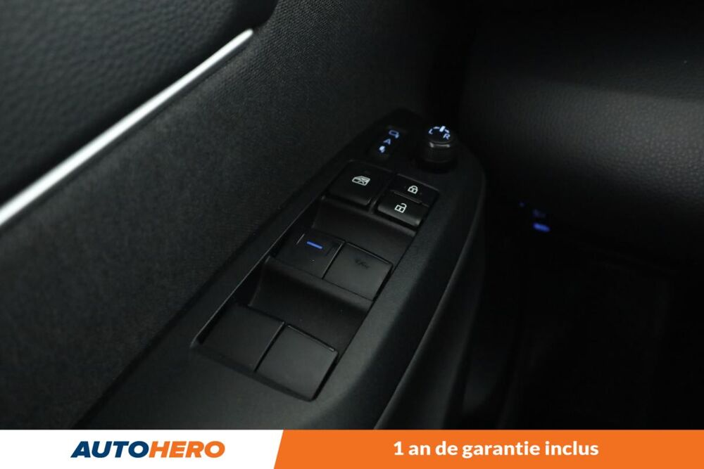 Yaris Cross 1.5 Hybride 2WD Dynamic 116H 2022 occasion 92130 Issy-les-Moulineaux