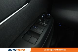 Yaris Cross 1.5 Hybride 2WD Dynamic 116H 2022 occasion 92130 Issy-les-Moulineaux