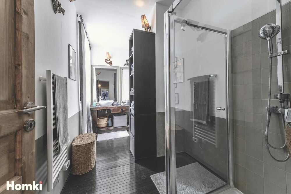 � vendre  Maison Villeneuve-l�s-Avignon (30400)