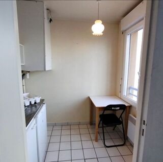 Location Appartement Studio de 24m2 à louer sur Clermont-Ferrand Clermont ferrand