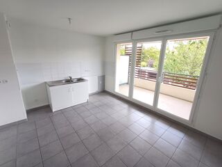  Appartement à louer 2 pièces 39 m²
