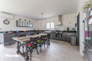  Maison � vendre 5 pi�ces 135 m�