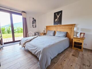  Chalet � vendre 7 pi�ces 315 m� Allos