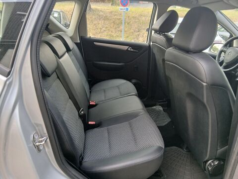 Classe A 180 2.0 CDI 110 CV TDI 2010 occasion 31570 Lanta