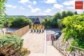  Maison  vendre 11 pices 316 m