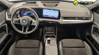 X1 U11 SDRIVE 20D 163CH DKG7 M SPORT 2025 occasion 73420 Voglans