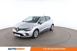 Clio 1.5 dCi Intens 90 ch 2019 occasion 92130 Issy-les-Moulineaux