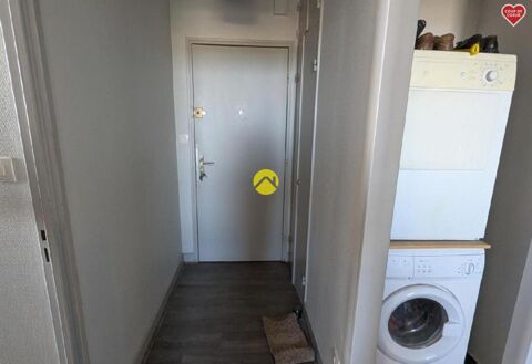  Appartement  vendre 2 pices 48 m